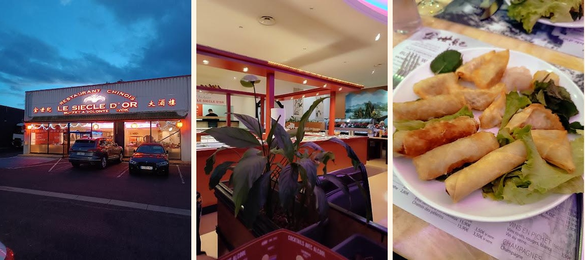 Le Siècle d'Or - Gallery Image 1