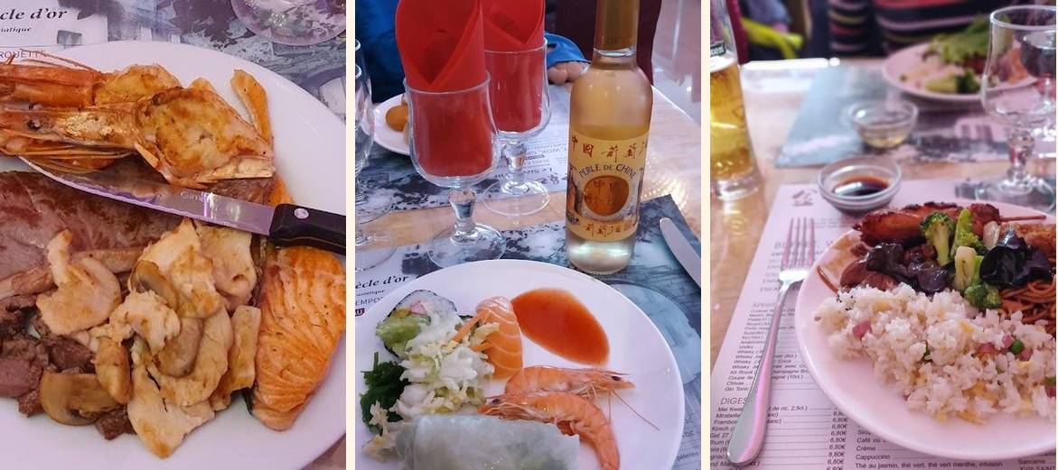 Le Siècle d'Or - Gallery Image 3